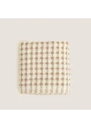 Mıla Bambu El Havlusu 30X50 Cm Natural-Bej