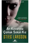 Millennium 3 - Arı Kovanına Çomak Sokan Kız