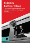 Milletim Bahtiyar Olsun