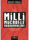 Milli Mücadele Kahramanları