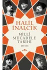 Millî Mücadele Tarihi