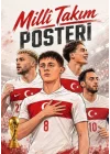Milli Takım Poster Kitabı