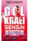 Milli Takımdasın - Gol Kralı Sensin