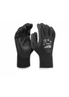 Mey İthalat® Milwaukee Genel Amaçlı Kesilmez Eldiven 10 No (1 Çift)