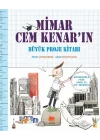 Mimar Cem Kenarın Büyük Proje Kitabı