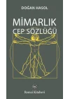 Mimarlık Cep Sözlüğü