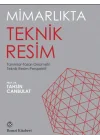 Mimarlıkta Teknik Resim