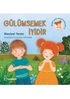 Miminin Serüvenleri 5 - Gülümsemek İyidir