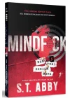 Mindfck 5 - Her Yeri Kızıla Boya