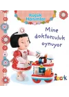 Mine Doktorculuk Oynuyor - Küçük Hanımlar