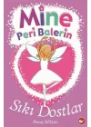 Mine Peri Balerin 3 - Sıkı Dostlar