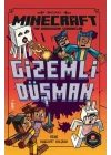 Minecraft - Gizemli Düşman