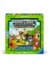Minecraft Junior Kutu Oyunu