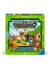 Minecraft Junior Kutu Oyunu