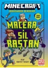 Minecraft - Macera Sil Baştan