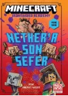 Minecraft - Nethera Son Sefer