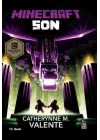Mınecraft-Son