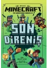 Minecraft-son Direniş