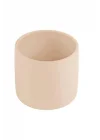 Mini Bardak Bubble Beige, Çok Renkli