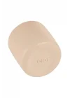 Mini Bardak Bubble Beige, Çok Renkli