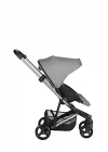MINI Bebek Arabası (Soho Grey/Gri)