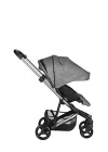 MINI Bebek Arabası (Soho Grey/Gri)