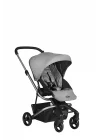 MINI Bebek Arabası (Soho Grey/Gri)