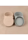 Mini Bites - Bubble Beige/Powder Grey