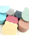 Mini Bites - Bubble Beige/Powder Grey