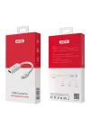 Mini DisplayPort HDMI adaptörü - Thunderbolt 1/2 (Mini DP) HDMI 1.4 soket adaptörü sinyal dönüştürücü │ 4K, 20 cm kablo, beyaz │ Macbook Air, Pro, iMac, Lenovo Thinkpad vb. ile uyumlu