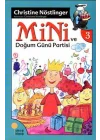Mini Dizisi 3 - Mini ve Doğum Günü Partisi