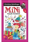 Mini Dizisi 4 - Mini Küçük Dedektif