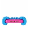 Mini ile Uyumlu 2-3 Eva Boxer Tablet Silikon - Kırmızı 3