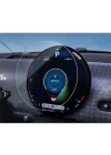 Mini John Cooper Works İle Uyumlu Ekran Koruyucu Multimedya & Gösterge