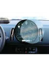 Mini John Cooper Works İle Uyumlu Ekran Koruyucu Multimedya & Gösterge
