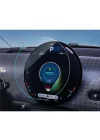 Mini John Cooper Works İle Uyumlu Ekran Koruyucu Multimedya & Gösterge