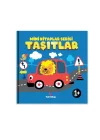 Mini Kitaplar Serisi Taşıtlar