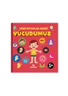 Mini Kitaplar Serisi Vücudumuz