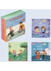 Mini Koran Set-1 Almanca Mini Meal Seti 1 (3 Kitap)