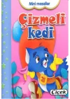Mini Masallar - Çizmeli Kedi