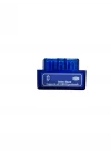 Mini OBD2 Bluetoothlu V 2.1 Araba Arıza Tespit Cihazı