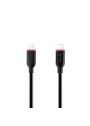 Mini PD 30 cm Type C Android Data Şarj Kablosu