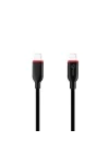 Mini PD 30 cm Type C Android Data Şarj Kablosu
