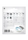MINI PET COMB BLUE