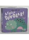 Mini Pop Up - Afacan Dinolar