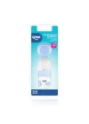 Mini PP Alıştırma Bardağı Seti 30 ml - MAVİ