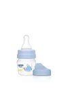 Mini PP Alıştırma Bardağı Seti 30 ml - MAVİ