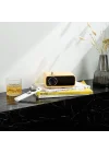 Mini Projeksiyon Cihazı HD Çözünürlük
