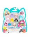 Mini Squish 8li Paket (Dalga 3, Stil 2)