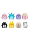 Mini Squish 8li Paket (Dalga 3, Stil 2)